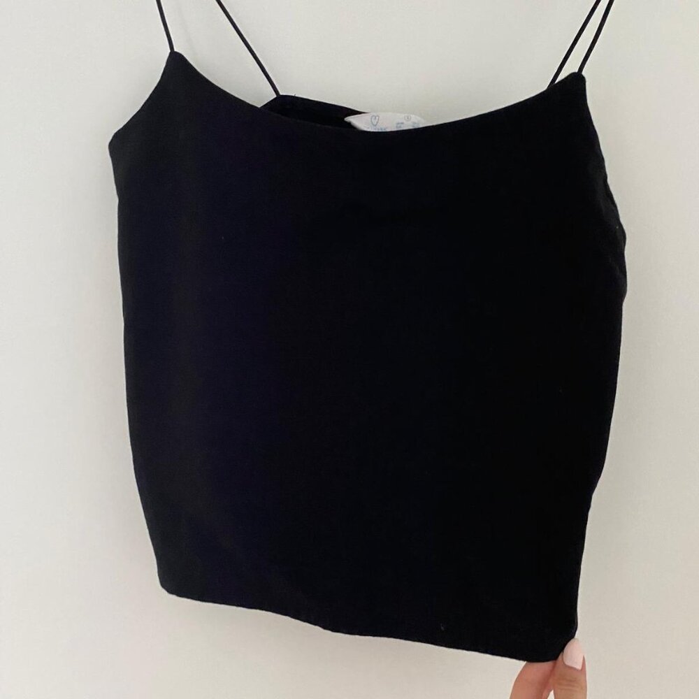 Primark Spaghetti Strap Top